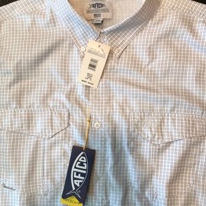 AFTCO Men’s Fishing Shirt